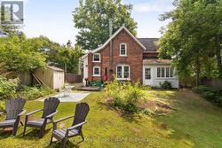 9 KING STREET  Bracebridge (Macaulay), ON P1L 1H4