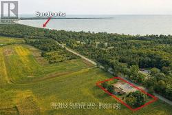 2052 COUNTY RD 18 ROAD  Prince Edward County (Athol Ward), ON K0K 2T0