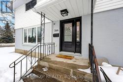266 BLEECKER AVENUE  Belleville (Belleville Ward), ON K8N 3V4