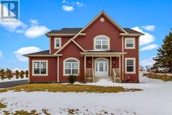 10-14 Murrays Road  Harbour Main, NL A0A 2P0