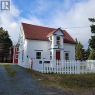 9 Burnt Head Loop  Cupids, NL A0A 2B0