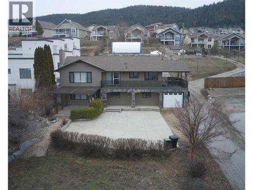7676 Okanagan Landing Road  Vernon, BC V1H 1G9