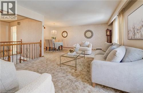 20 Royal Orchard Drive, Kitchener, ON - Indoor