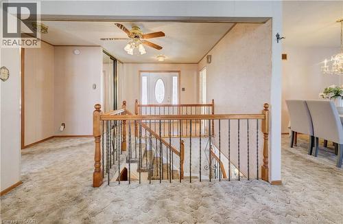 20 Royal Orchard Drive, Kitchener, ON - Indoor Photo Showing Other Room