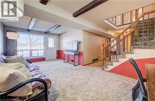 20 Royal Orchard Drive, Kitchener, ON - Indoor