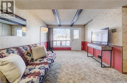 20 Royal Orchard Drive, Kitchener, ON - Indoor