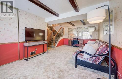 20 Royal Orchard Drive, Kitchener, ON - Indoor