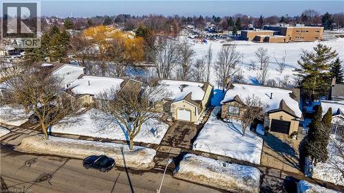 20 Royal Orchard Drive, Kitchener, ON - Outdoor With View