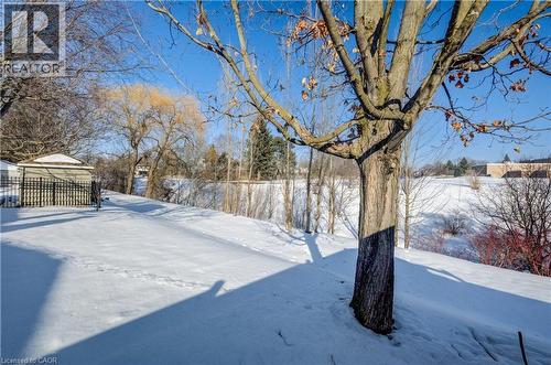 20 Royal Orchard Drive, Kitchener, ON - Outdoor