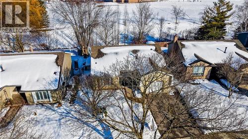 20 Royal Orchard Drive, Kitchener, ON - Outdoor