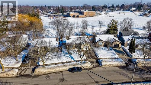 20 Royal Orchard Drive, Kitchener, ON - Outdoor With View