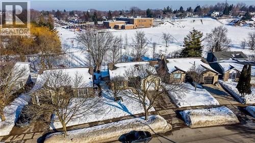 20 Royal Orchard Drive, Kitchener, ON - Outdoor With View