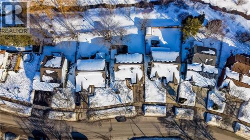 20 Royal Orchard Drive, Kitchener, ON - Outdoor