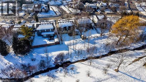 20 Royal Orchard Drive, Kitchener, ON - Outdoor