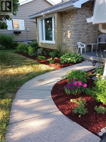 20 Royal Orchard Drive, Kitchener, ON - Outdoor