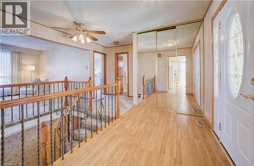 20 Royal Orchard Drive, Kitchener, ON - Indoor Photo Showing Other Room