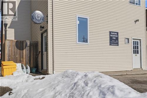 1270 King Street E, Cambridge, ON 