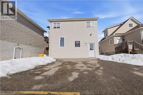 1270 King Street E, Cambridge, ON 