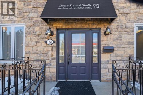 1270 King Street E, Cambridge, ON 