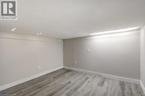14 Baker Street, Hamilton, ON - Indoor Photo Showing Other Room