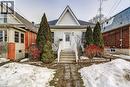 14 Baker Street, Hamilton, ON  - Outdoor 
