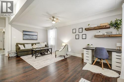 14 BAKER Street  Hamilton, ON L8R 1V3