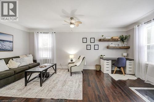 14 Baker Street, Hamilton, ON - Indoor