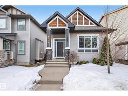 285 MCCONACHIE DR NW  Edmonton, AB T5Y 0M7