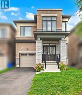 45 OGSTON CRESCENT  Whitby, ON L1P 0H2