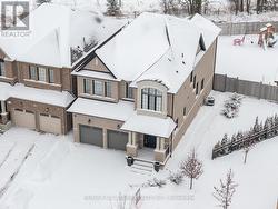 58 BOUNDARY BOULEVARD  Whitchurch-Stouffville, ON L4A 4W2