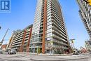 303 - 179 George Street, Ottawa, ON  - Outdoor With Balcony With Facade 