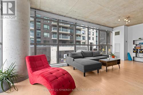 303 - 179 George Street, Ottawa, ON - Indoor