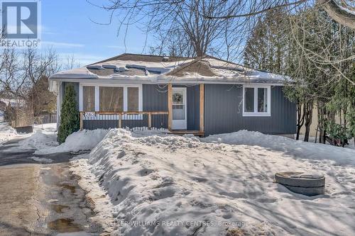 263 BOYERS ROAD  Georgina, ON L4P 3C8