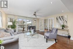 110 WOOD LANE  Richmond Hill, ON L4C 4W1