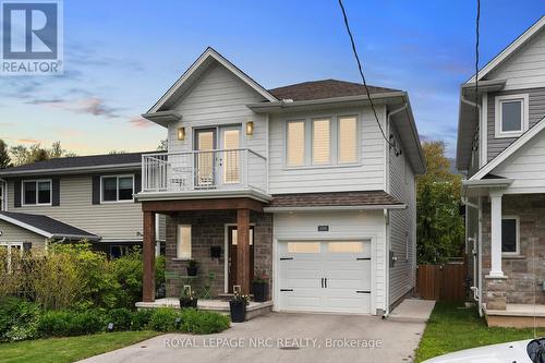 39B BEACHAVEN DRIVE  St. Catharines (Port Weller), ON L2M 1A6