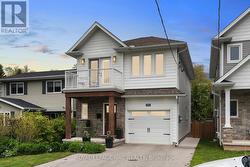 39B BEACHAVEN DRIVE  St. Catharines (Port Weller), ON L2M 1A6