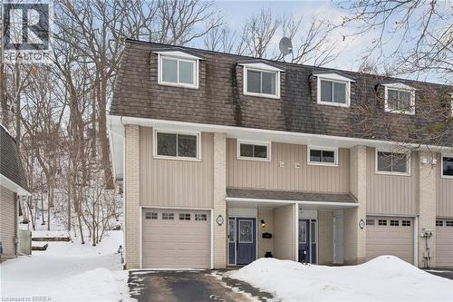 49 RALEIGH Street Unit# A  Brantford, ON N3T 1J9