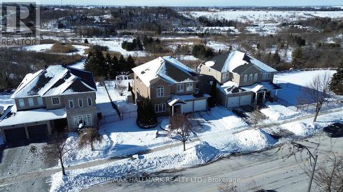 266 NAPA VALLEY AVENUE  Vaughan, ON L4H 1L2