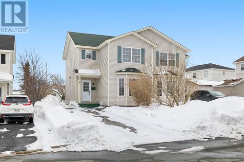 46 Laumann Place  Mount Pearl, NL A1N 5B2