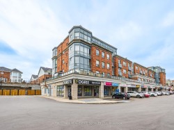 35B-7378 Yonge Street  Vaughan, ON L4J 8J1