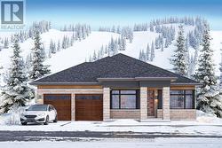 117 CLEMENTS LANE  Blue Mountains, ON N0H 1J0