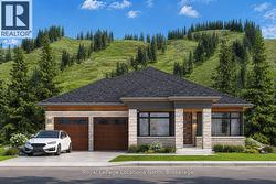 117 CLEMENT LANE Blue Mountains, ON N0H 1J0