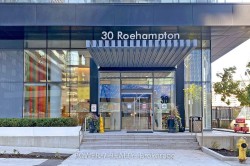 1805-30 Roehampton Avenue  Toronto, ON M4P 0B9