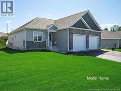 34 Leavery Street  Fredericton, NB E3G 5V6