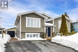 60 Birmingham Street  St. John's, NL A1E 5M9