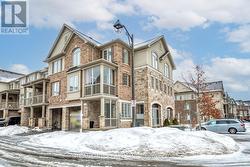 378 ALDERWOOD COMMON  Oakville, ON L6H 0P8