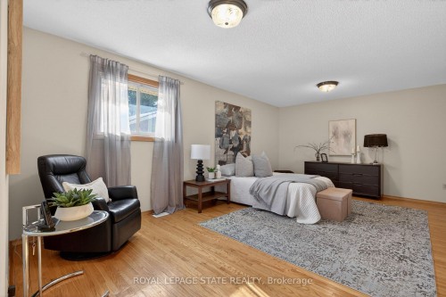 624 Seventh Avenue, Hamilton, ON - Indoor