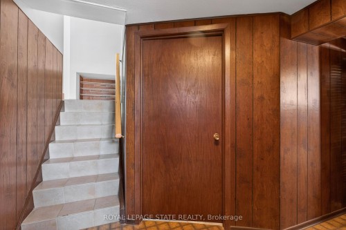 624 Seventh Avenue, Hamilton, ON - Indoor Photo Showing Other Room