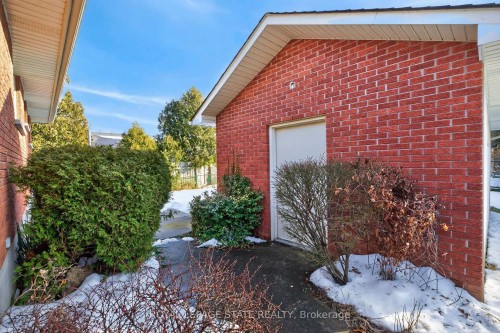 624 Seventh Avenue, Hamilton, ON - Outdoor