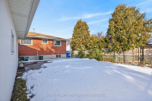 624 Seventh Avenue, Hamilton, ON - Outdoor